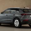 Avant-première de l'Audi Q4 e-tron