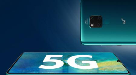 Huawei reprendra la production de smartphones 5G dès cette année malgré les sanctions américaines - Reuters