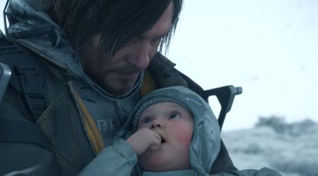 La bande-annonce épique de Death Stranding 2 : On the Beach révèle la date de sortie : le jeu sortira le 26 juin.