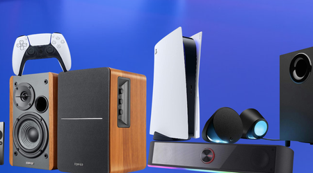Meilleurs Enceinte pour PS5