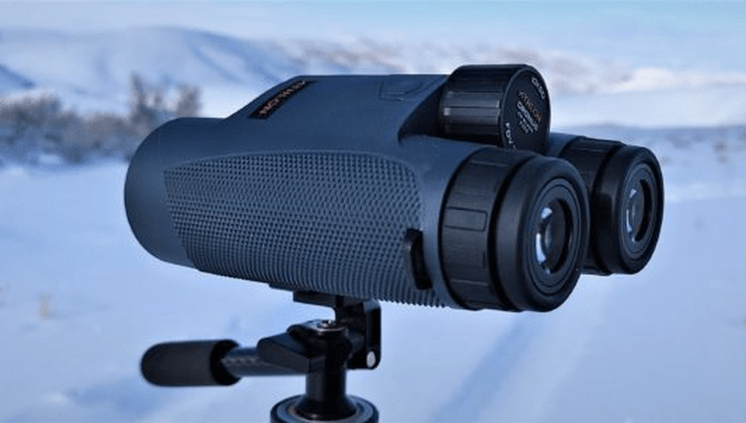 Jumelles Athlon Cronus UHD 10x50 Premium