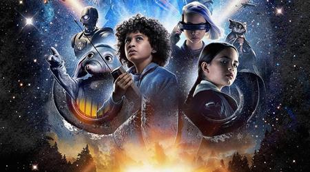 Les petits héros de la galaxie illimitée : Disney a dévoilé la bande-annonce de Star Wars : Skeleton Crew et annoncé une date de diffusion pour la série.