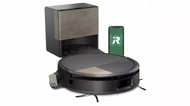 iRobot annonce le Roomba Max 705 ...