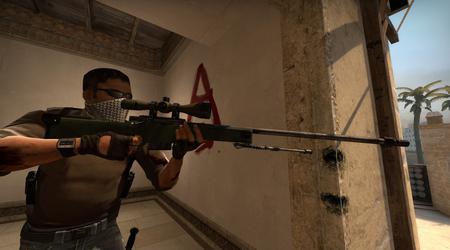 Ils ont empiété sur le sacré : l'AWP a été corrigé dans CS:GO.