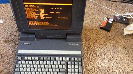 Un ordinateur portable de 1989 peut exploiter Bitcoin - il rapportera 1 $ en 584 000 000 ans pour un coût de 1 000 000 000 $