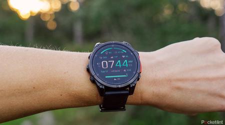 Nouvelles fonctionnalités et corrections de bugs dans la version bêta de Garmin Fenix 8 : prise en charge de langues supplémentaires et mise à jour du clavier