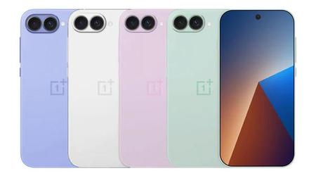 Le OnePlus 13T aura une batterie de plus de 6000 mAh dans un corps compact, - insider