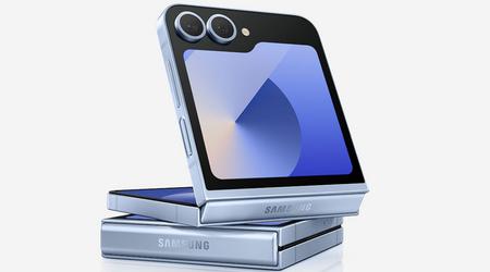 Le smartphone pliable Galaxy Z Flip 7 est apparu sur Geekbench, mais les résultats sont décevants : le chipset Exynos 2500 est inférieur aux processeurs Qualcomm, MediaTek et Apple