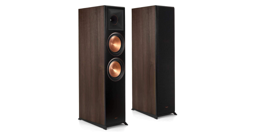 Klipsch RP-8000F Enceintes colonnes haute sensibilité