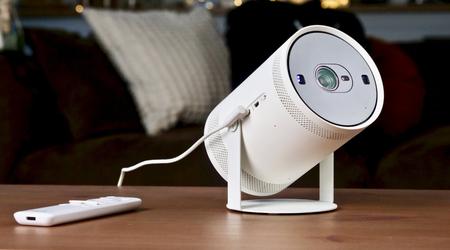 Critique de Samsung The Freestyle 2nd generation 