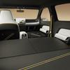 Haut-parleur Bluetooth dans l'habitacle de la Volkswagen ID. EVERY1