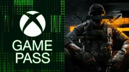 Call of Duty : Black Ops 6 et Palworld sont devenus les nouveautés les plus populaires de 2024 parmi les utilisateurs du Xbox Game Pass.
