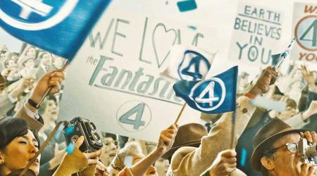 Marvel critiqué pour l'utilisation de l'intelligence artificielle dans les affiches des Quatre Fantastiques