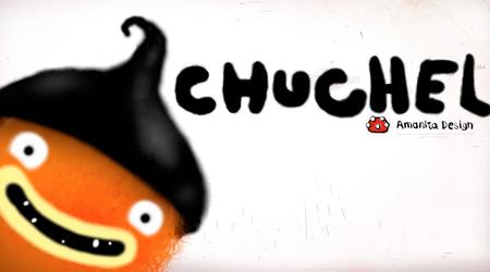 EGS fait don d'un puzzle Chuchel amusant par Amanita Design
