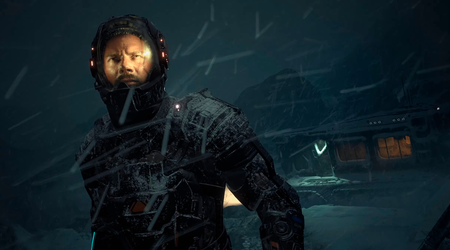 Jacob Lee détruit des dizaines de monstres et aide les otages d'une prison spatiale : La bande-annonce de Callisto Protocol montre l'atmosphère angoissante et tendue du jeu.