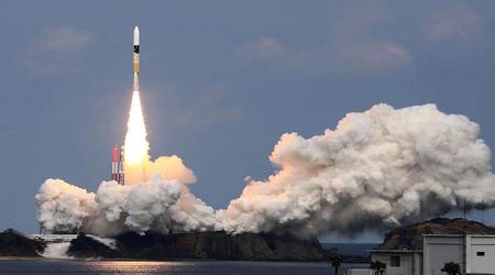 Le Japon lance avec succès la fusée porteuse H3