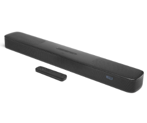 Barre de son JBL BAR 5.0