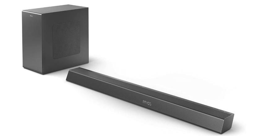 PHILIPS B8905 meilleur barre de son pour tv philips