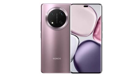 Le Honor X9c débarquera bientôt en Europe sous le nom de Honor Magic7 Lite