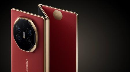 Huawei a déclaré que les acheteurs du smartphone triple play Mate XT Ultimate bénéficieront d'un remplacement gratuit de l'écran pendant la première année.