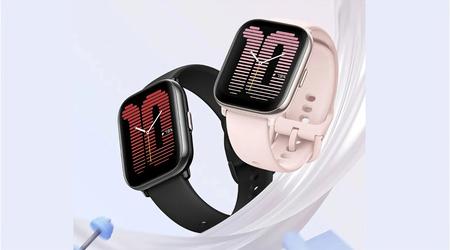 C'est officiel : Huami lancera les smartwatches Amazfit Active et Amazfit Active Edge sur le marché mondial le 25 octobre.