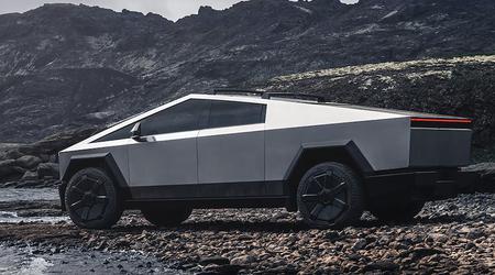 Tesla rappelle tous les Cybertruck en raison de panneaux de carrosserie qui se détachent