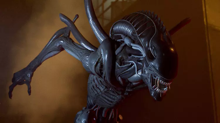 Alien : Rogue Incursion - Les ...