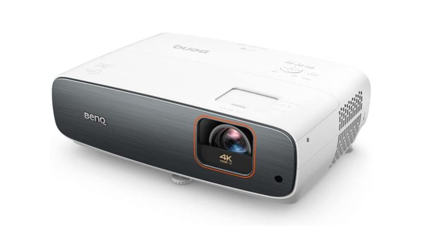 BenQ TK860i 4K HDR projecteur pour maison intelligente