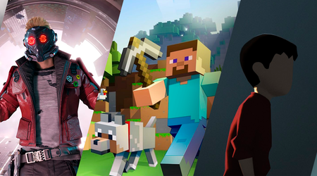 Aventures spatiales, dystopie et Minecraft : Le portail de jeux Polygon a désigné les meilleurs jeux du Xbox Game Pass