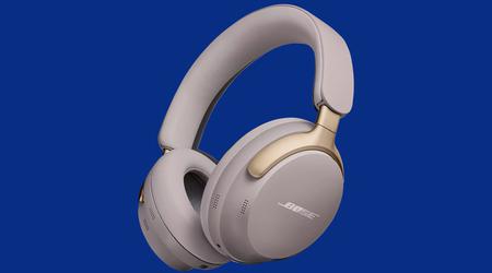 Bose QuietComfort Ultra sur Amazon : un casque phare avec une réduction de 50