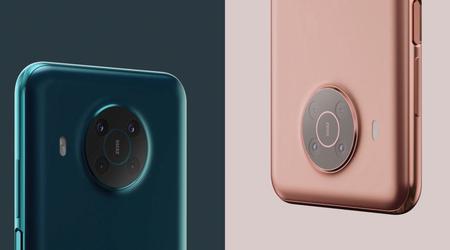 Un seul smartphone Nokia a reçu une version d'aperçu d'Android 13