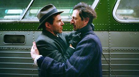 Le Brutaliste, film nommé aux Oscars, n'a rapporté que 11,5 millions de dollars, mais il n'est pas encore projeté dans tous les pays.