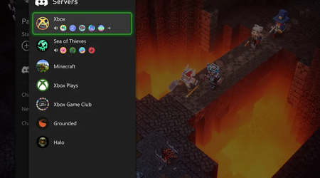 La possibilité de faire du streaming, une meilleure qualité d'enregistrement vidéo et des appels Discord directement depuis la console : Microsoft commence à déployer la mise à jour de novembre pour les consoles Xbox.