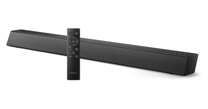 PHILIPS B5106 barre de son pour tv philips ambilight