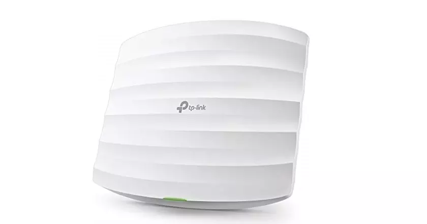 Point d'accès TP-Link EAP225 AC1350