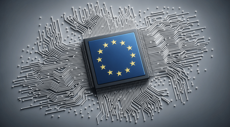 L'UE investit 200 milliards d'euros dans la construction de modèles d'intelligence artificielle sophistiqués afin de ne pas se laisser distancer par les États-Unis et la Chine
