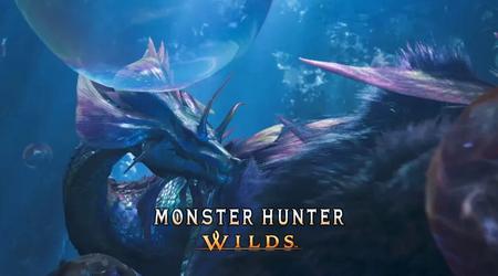 La première mise à jour de contenu de Monster Hunter Wilds sortira le 4 avril : Capcom dévoile les nouveautés auxquelles les joueurs peuvent s'attendre