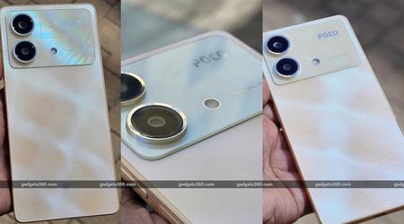Le Redmi Note 13R Pro : Des photos et des spécifications du POCO X6 Neo ont fait surface en ligne