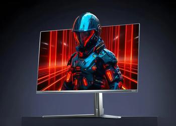 Philips a présenté son moniteur phare ...