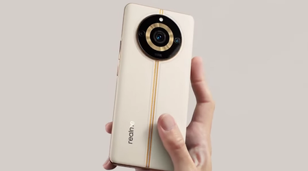 realme 11 Pro+ avec le nouveau processeur Dimensity 7050 et un appareil photo de 200MP testé sur Geekbench quelques jours avant l'annonce