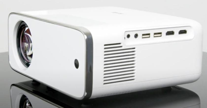 Artlii ‎Enjoy4 projecteur compatible iphone