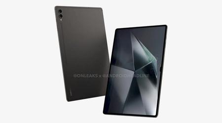 Les Samsung Galaxy Tab S10+ et Galaxy Tab S10 Ultra ont été repérés sur le site de certification de la FCC, confirmant leur annonce imminente