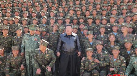 La RPDC va envoyer 100 000 soldats pour aider la Russie dans sa guerre contre l'Ukraine - Bloomberg