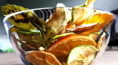 La bataille de la récolte : choisir un séchoir à fruits et légumes