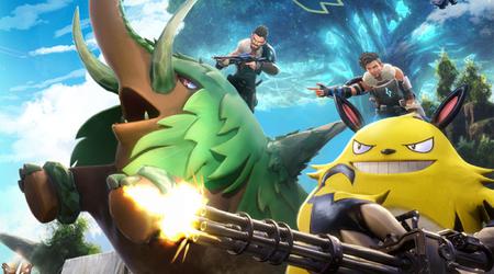Pocketpair sortira Palworld sur Nintendo Switch 2 si la console est assez puissante