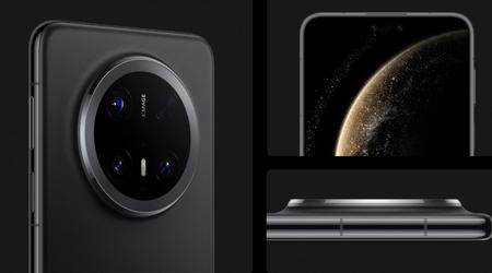 Huawei fait état d'une demande "excessive" pour le Mate 70, obligeant les fournisseurs à faire des heures supplémentaires