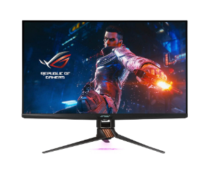 Moniteur de jeu ASUS ROG Swift 32" 4K HDR (PG32UQX)