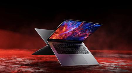 Xiaomi annonce le nouveau Redmi Book Pro 15 avec Intel Core i5-12500H pour 700 $.