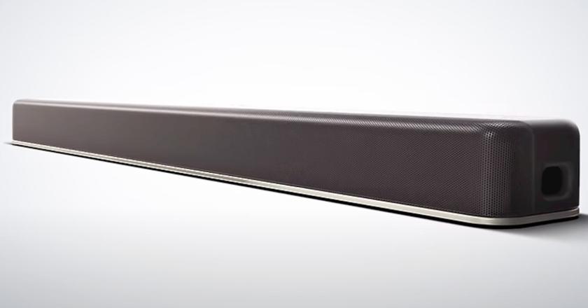 Sony HTX8500 barre de son compatible tv sony bravia