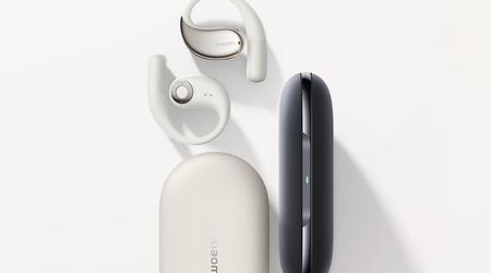 Xiaomi s'apprête à commercialiser des écouteurs au design ouvert, qui seront présentés aux côtés du Redmi Turbo 3 et du Redmi Pad Pro.